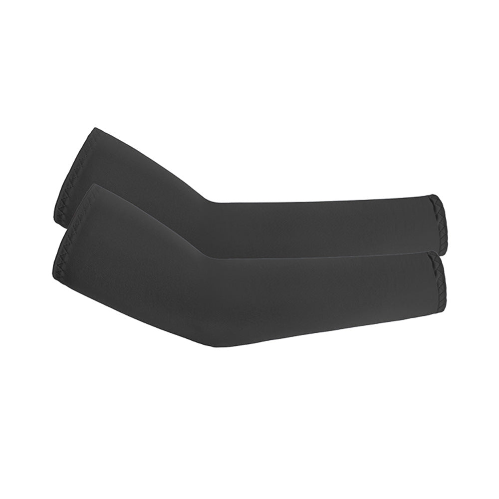 Cool Ice Silk UV Protection Arm Sleeves for Sports
