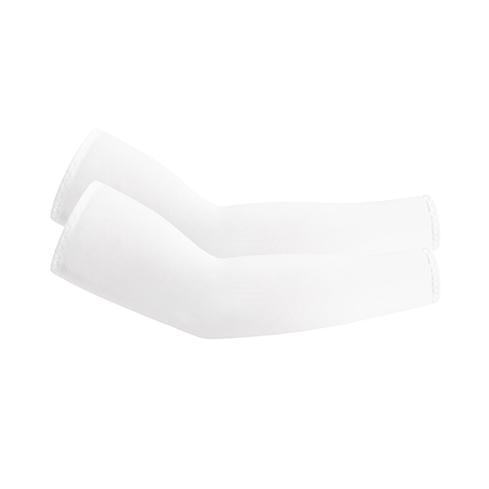 Cool Ice Silk UV Protection Arm Sleeves for Sports