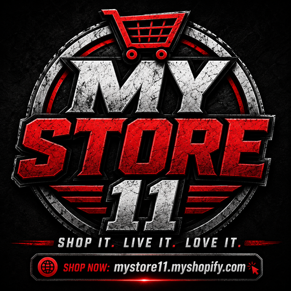 My Store