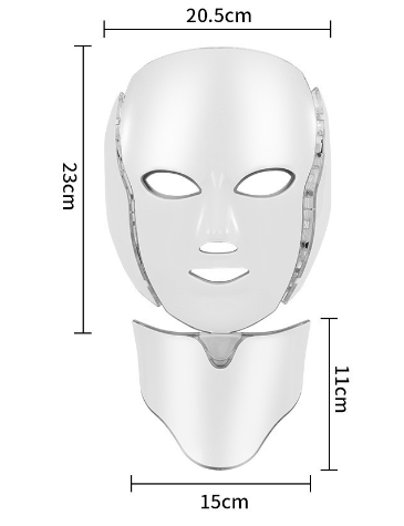 Red Light Eye Massager